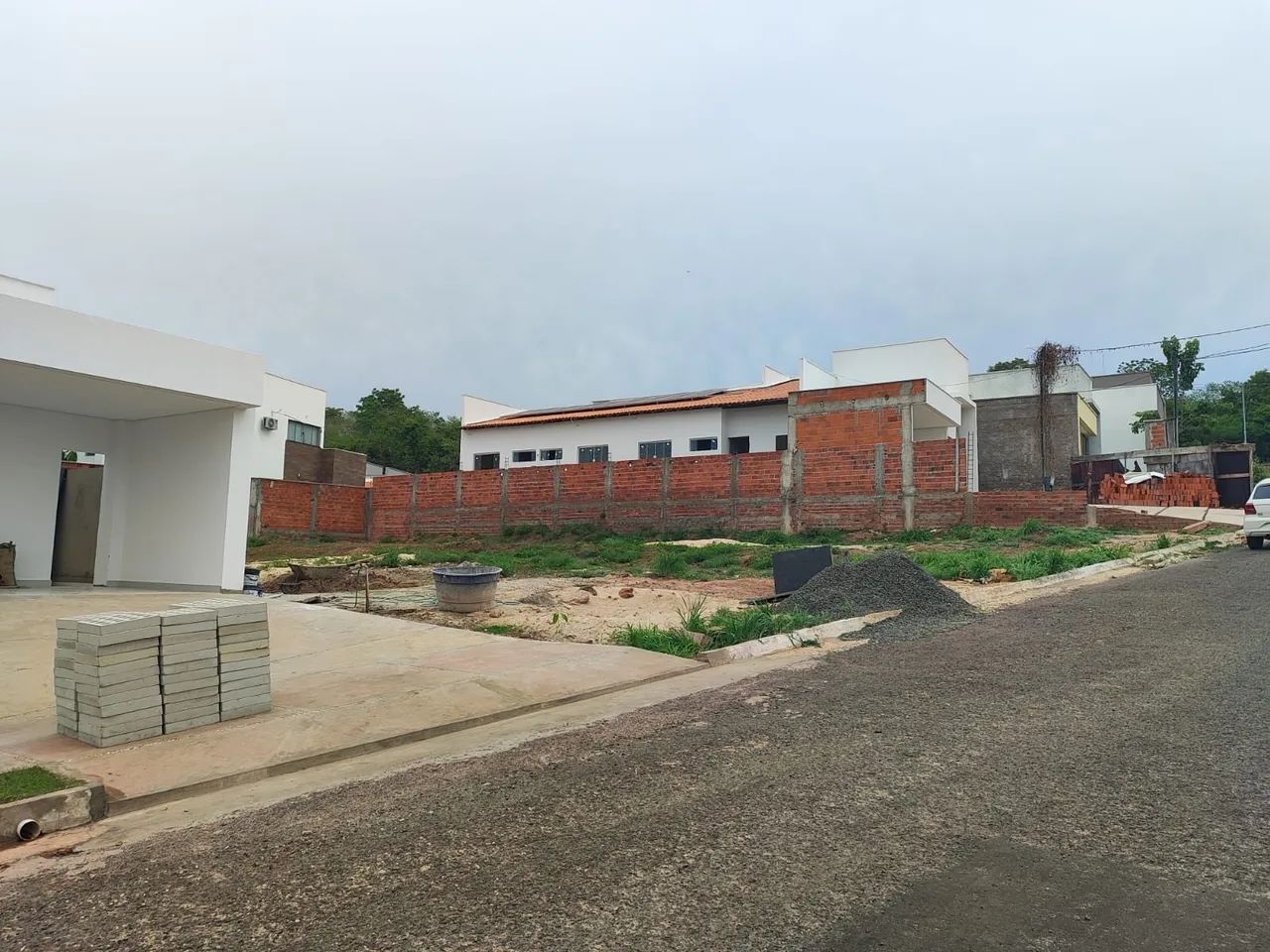OPORTUNIDADE DE LOTE NO ALDEBARAN LESTE! - Foto 3