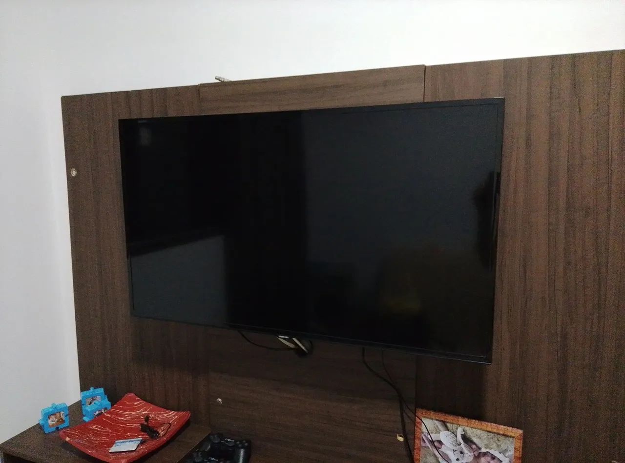 TV Samsung - Foto 2
