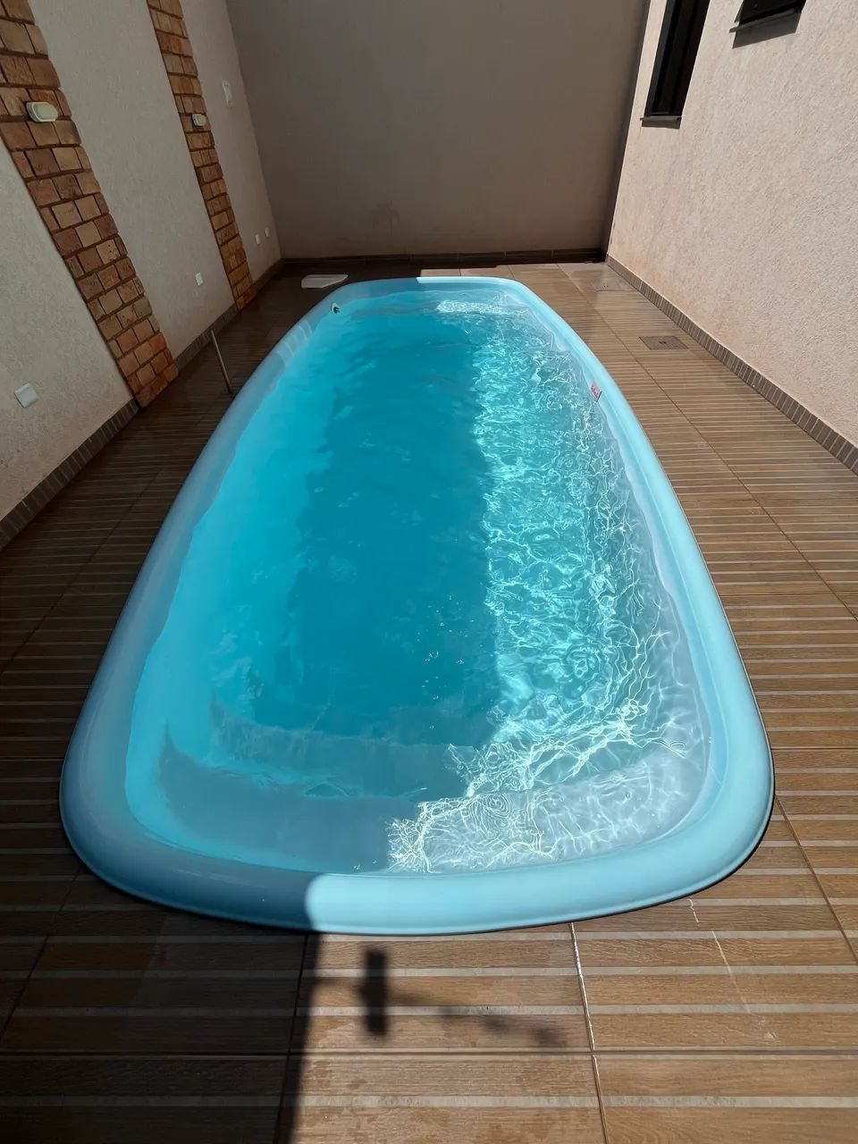 Piscineiro  - Foto 2