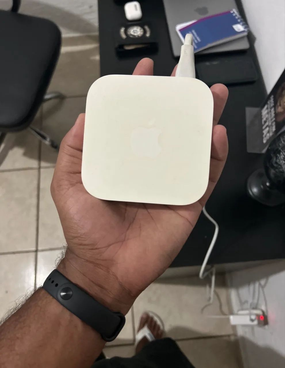 apple airport express, - Foto 2