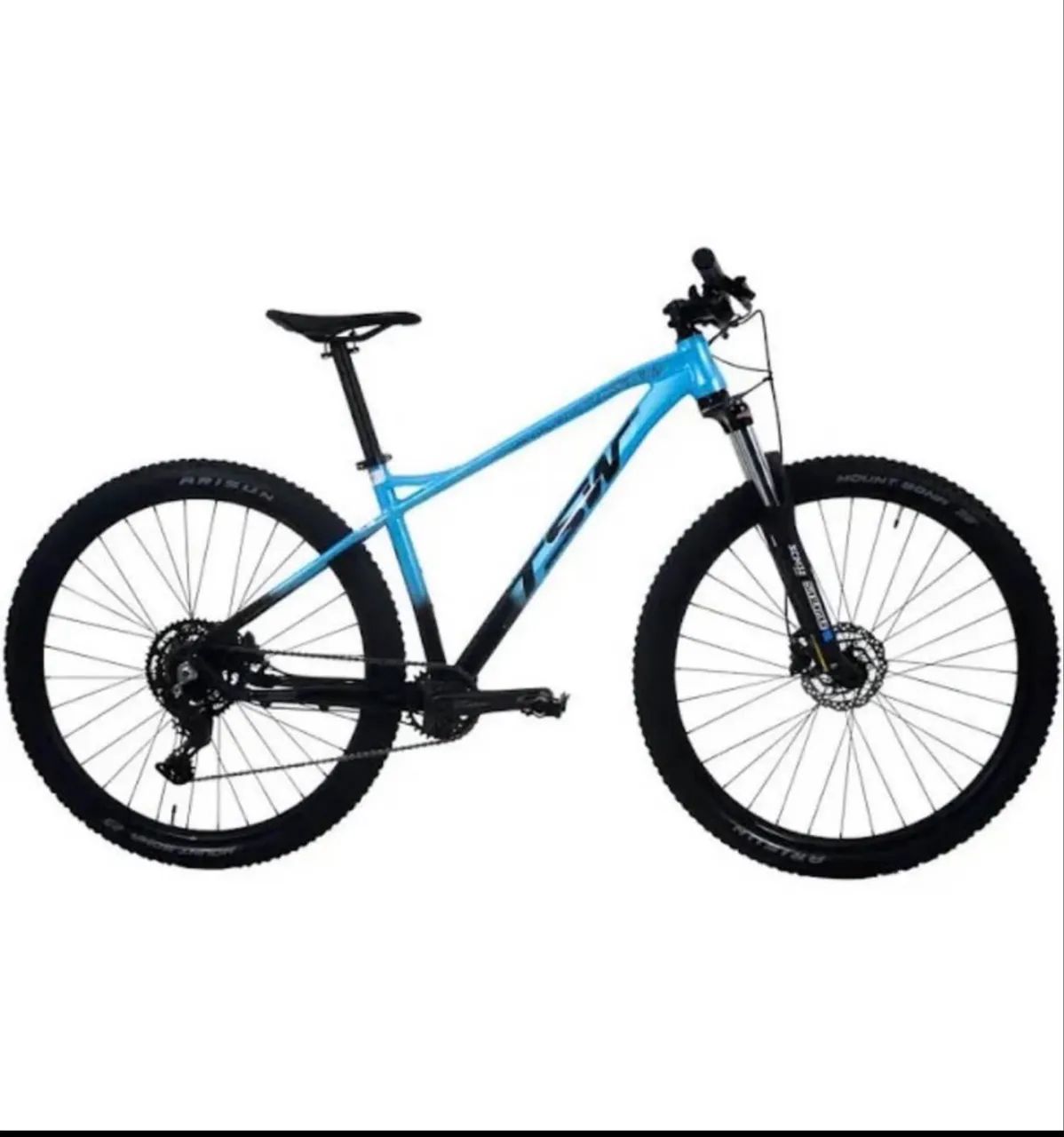 Bicicleta tsw stamina aro 29 - Foto 2