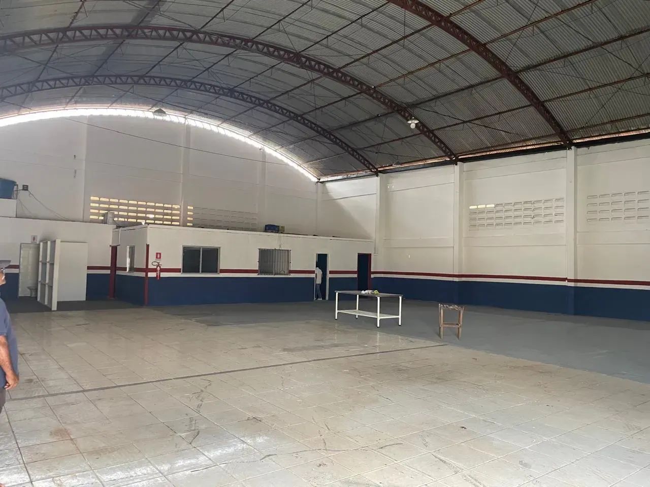 GALPÃO A VENDA - Foto 4