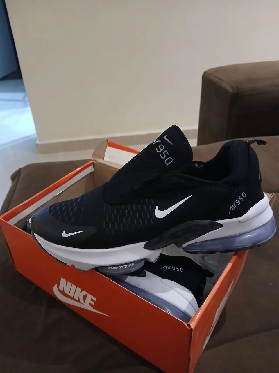 Tênis Nike Air 950 - Foto 3