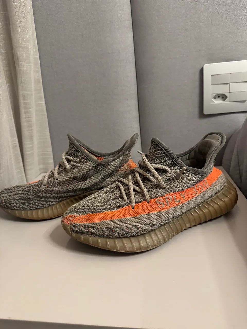Adidas Yeezy Boost 350 V2 41-42 - Foto 3