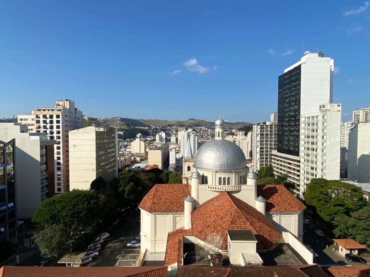 APARTAMENTO MOBILIADO DE 1 QUARTO, SALA COM VARANDA - Foto 7