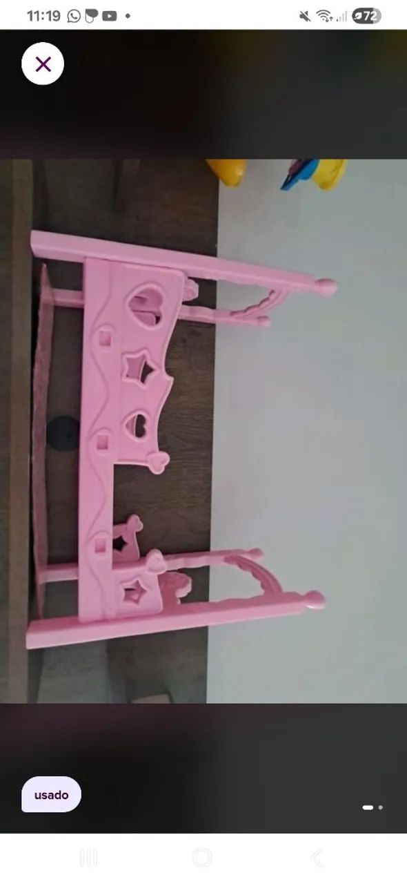 Brinquedo - Foto 3