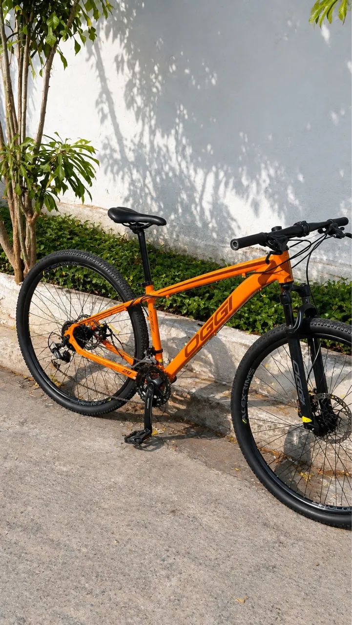 Bike OGGI aro 29 - Foto 3