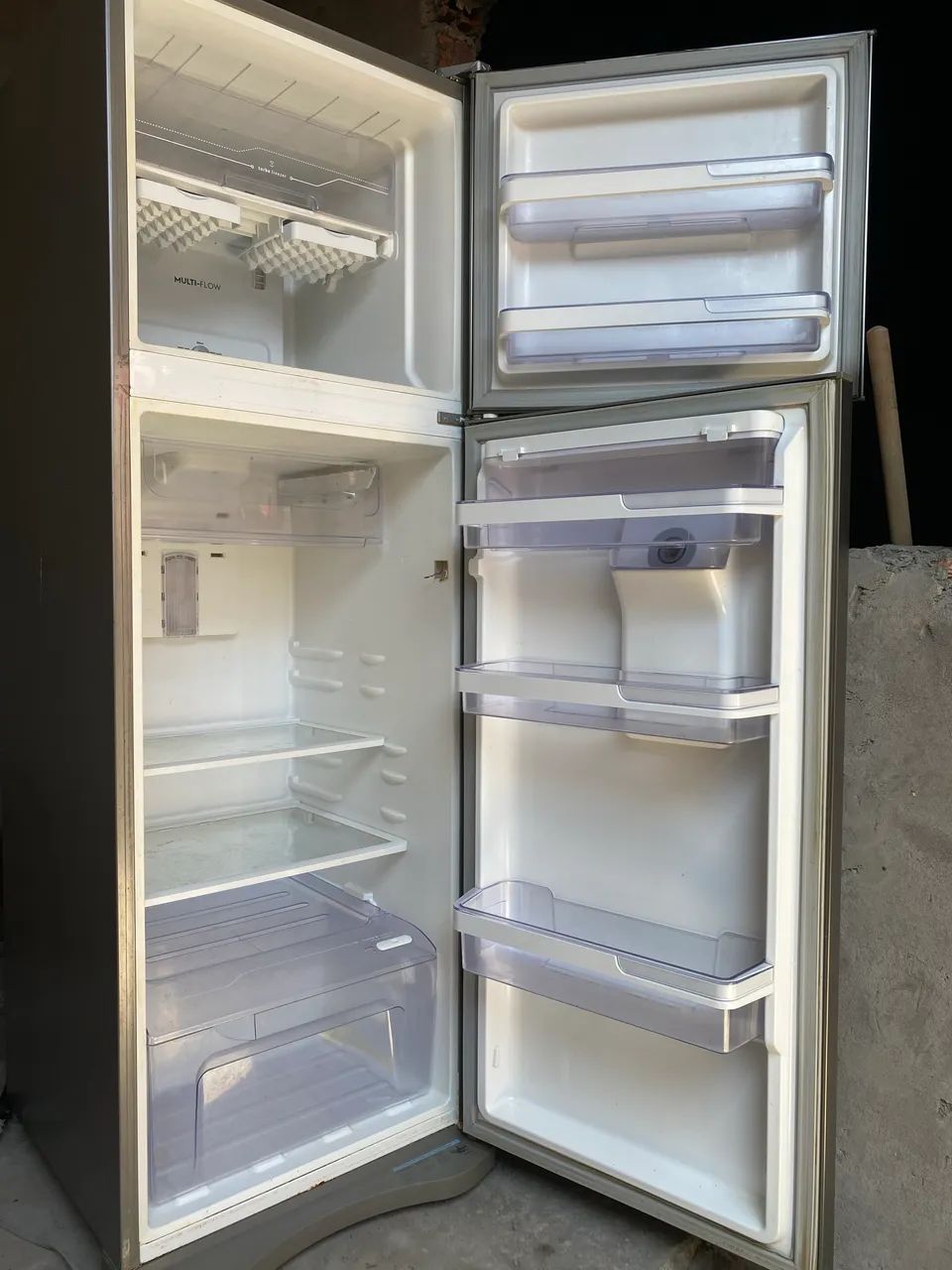 Geladeira Electrolux  - Foto 2