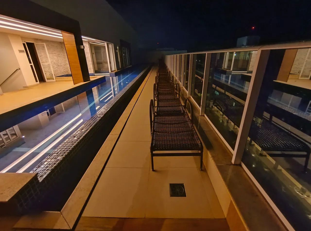 Apartamento Atrium SQNW 311