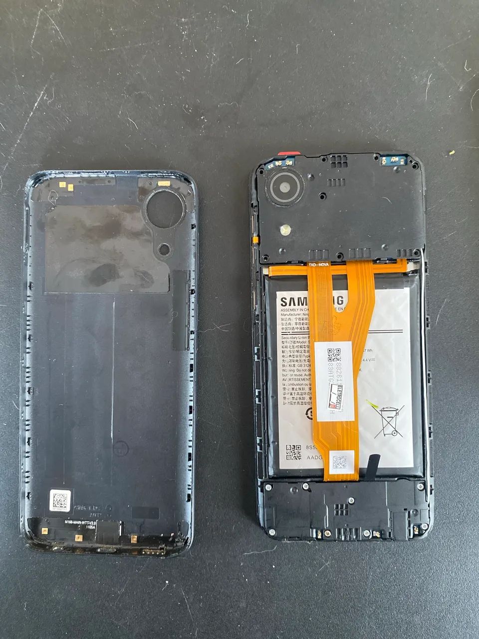 Celular A03core Samsung  - Foto 2