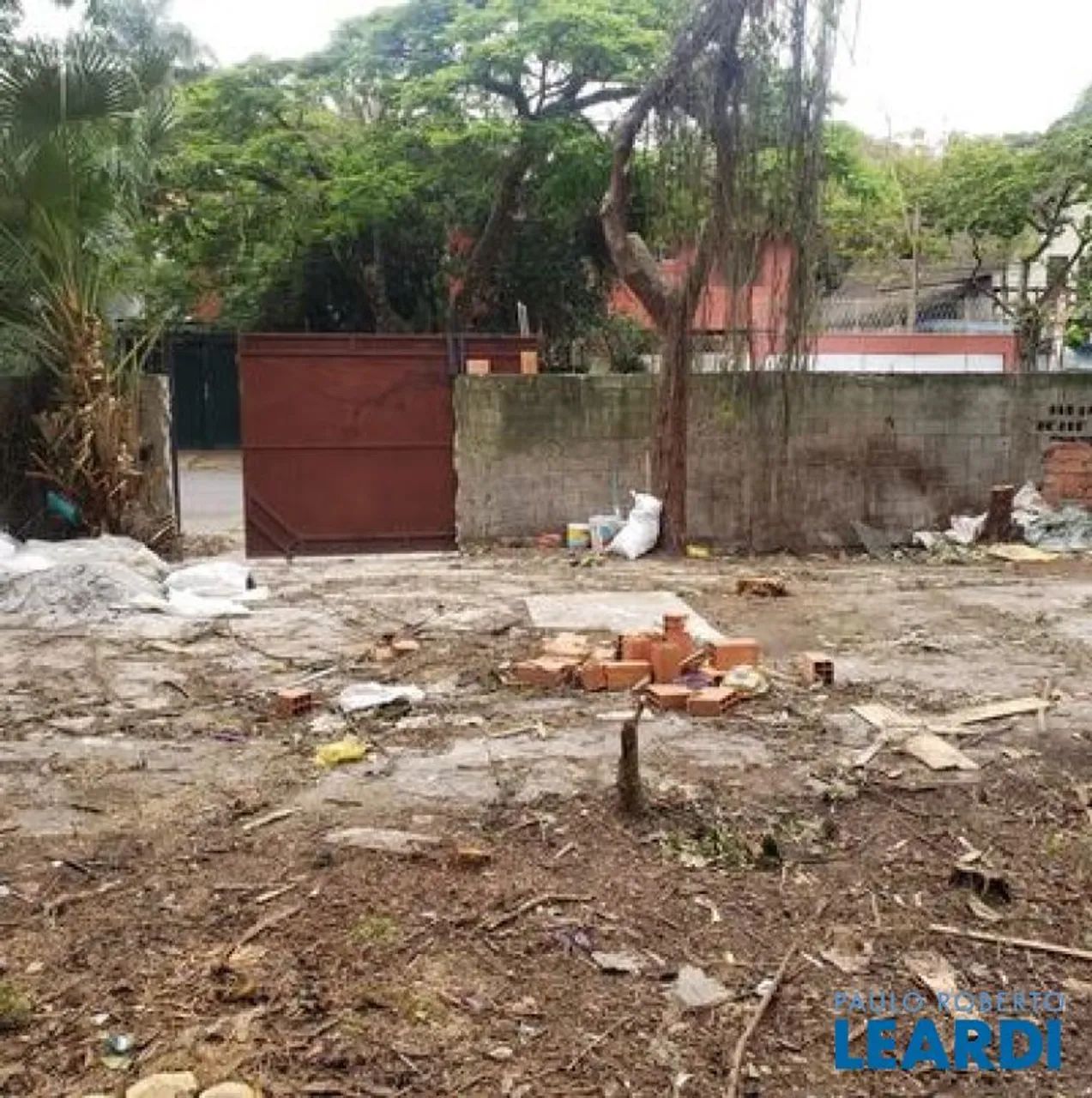 TERRENO - MORUMBI - SP - Foto 5