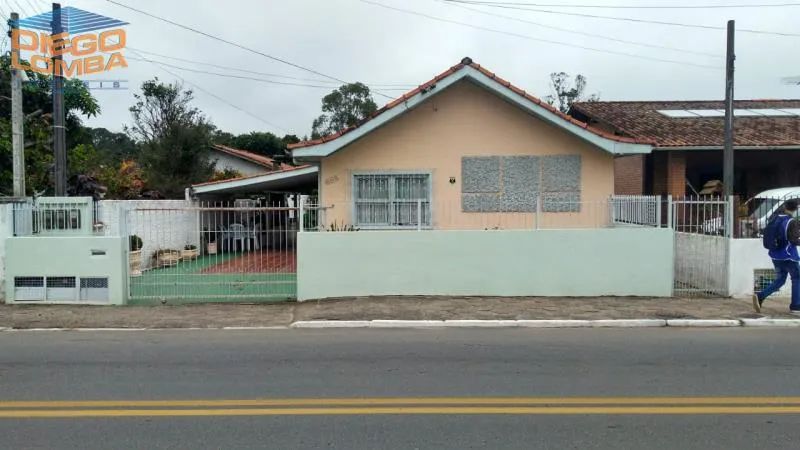Casa - Florianópolis SC - Foto 2