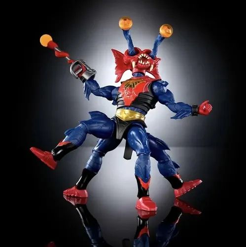 Masterverse Motu Mantenna New Eternia Jhj81 - Foto 5