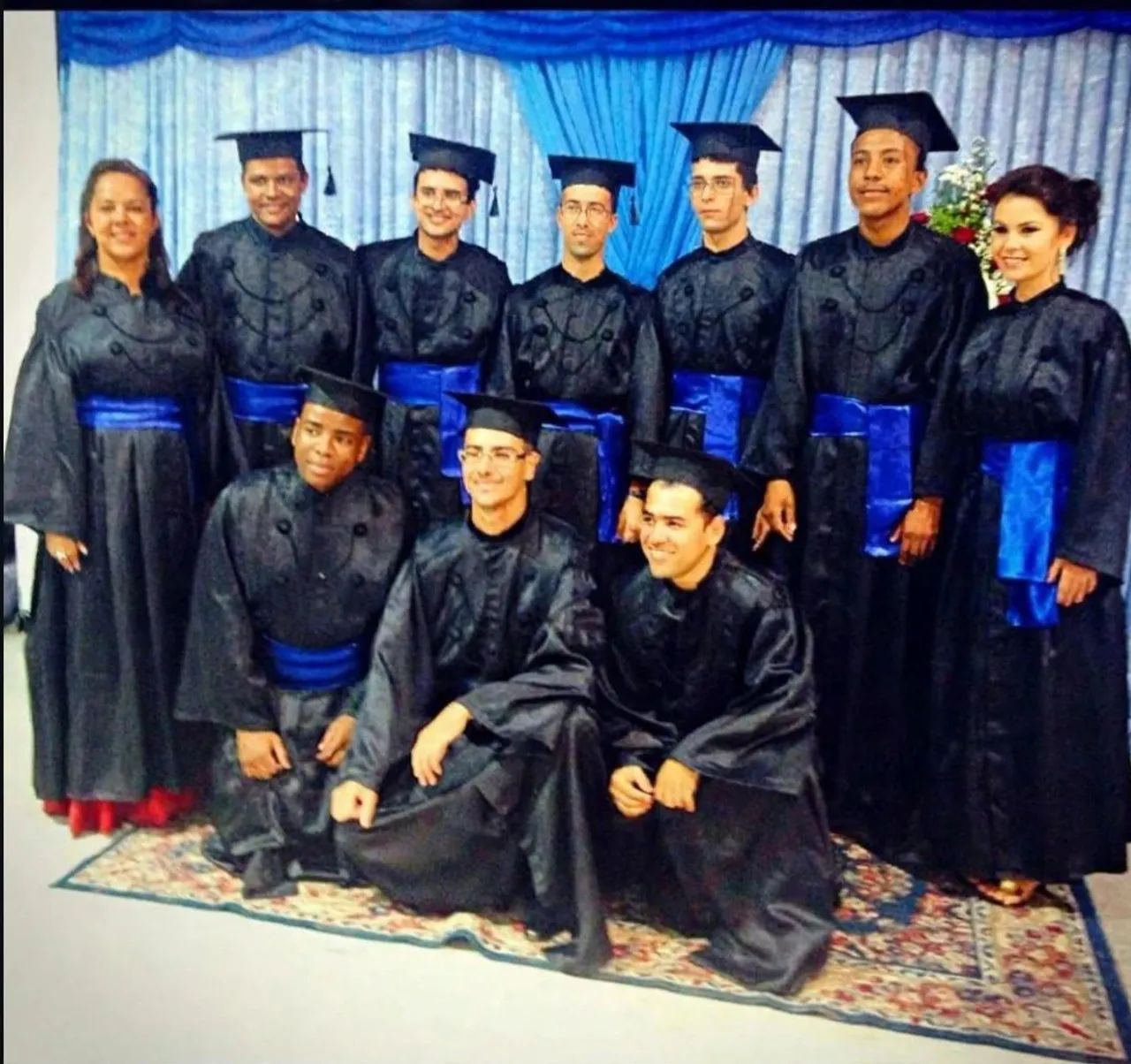 Becas para formaturas (aluguel) - Foto 2