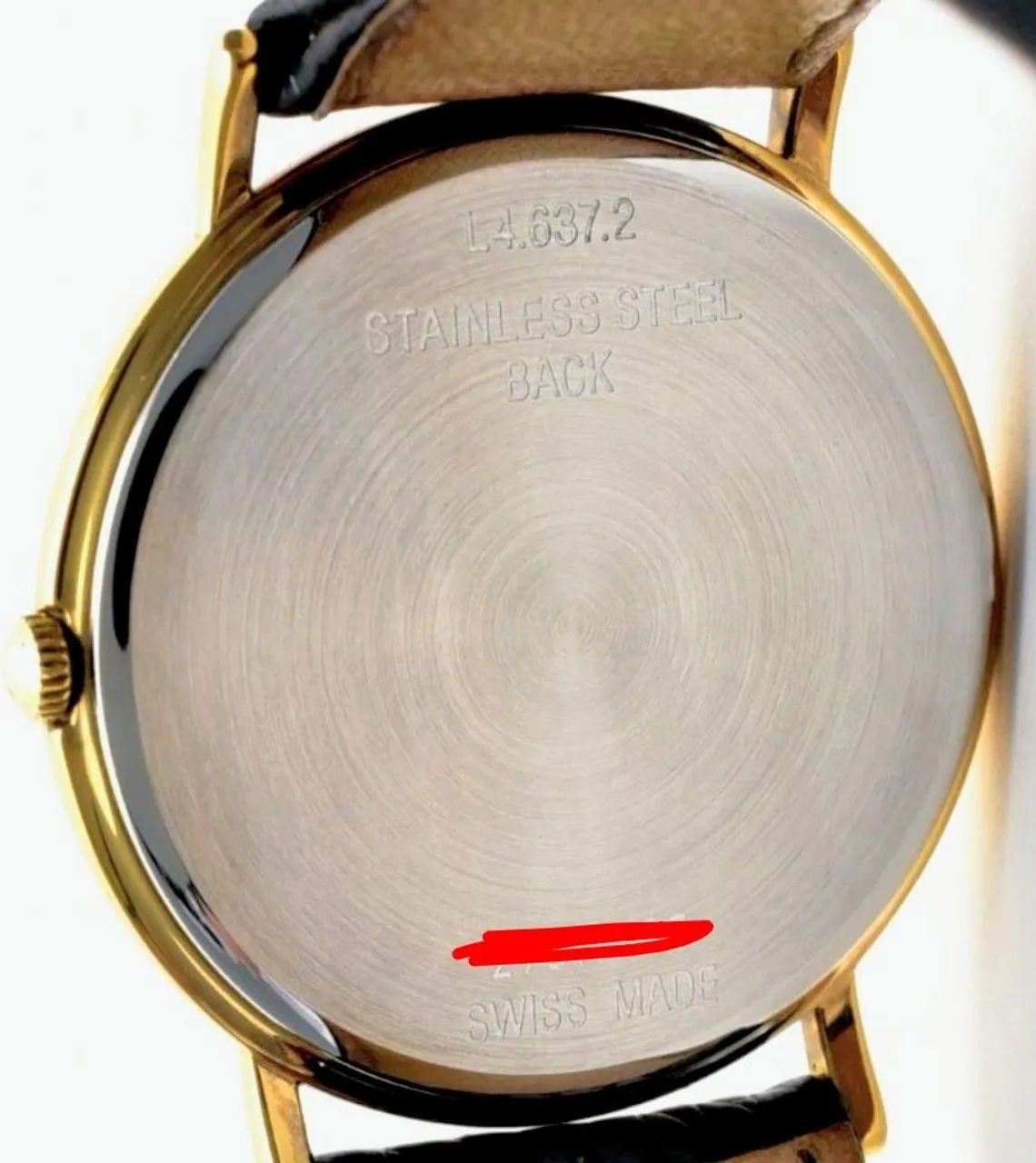 Longines Grand Classique - Foto 5
