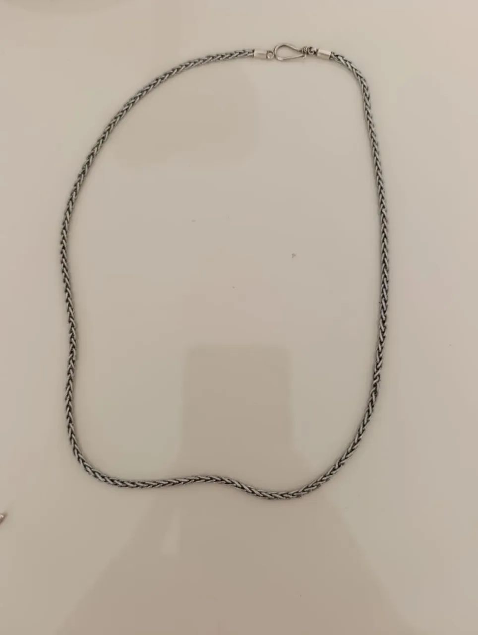 Jóias de prata no precinho  - Foto 2