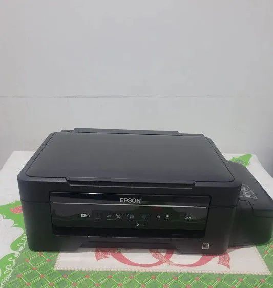 Impressora Epson L375