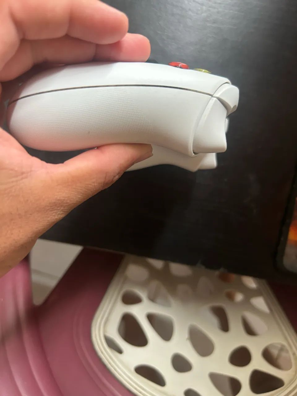 Controle de Xbox Series S - Foto 3