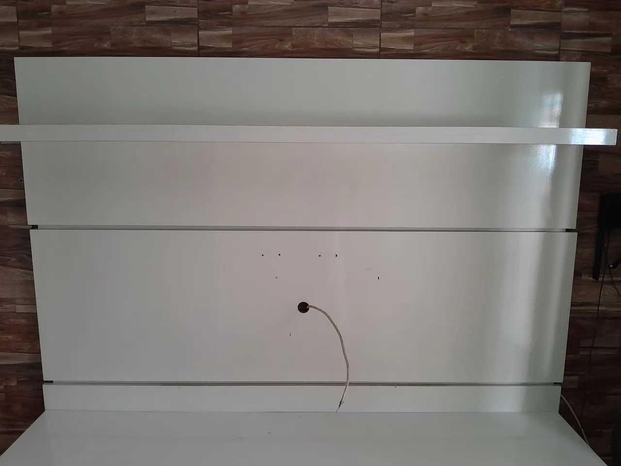 Rack Suspenso 1 metro e 80 centímetros. - Foto 4