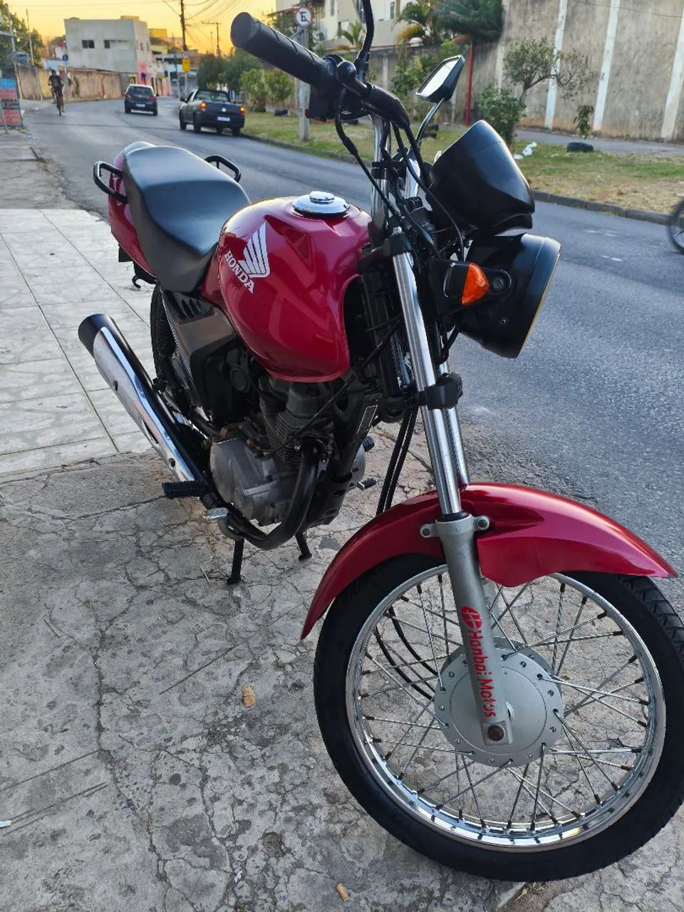 Fan 150  - Foto 5