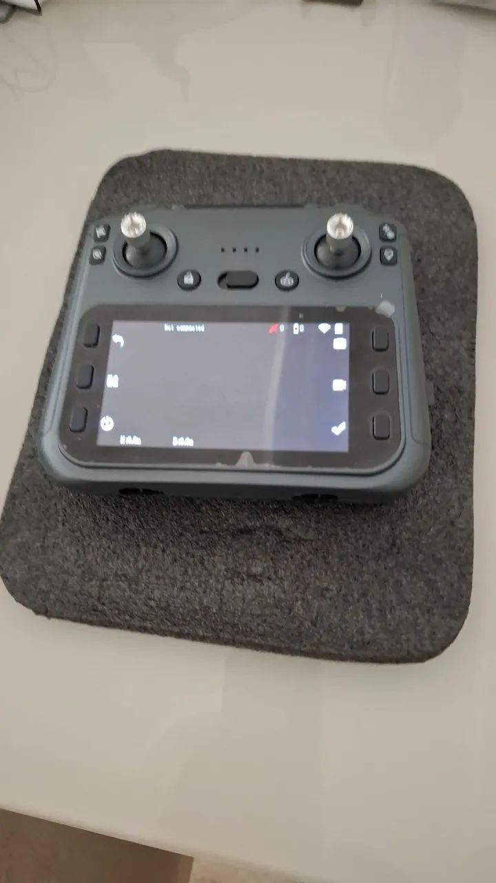 Controle remoto Drone L600 pro - Foto 4