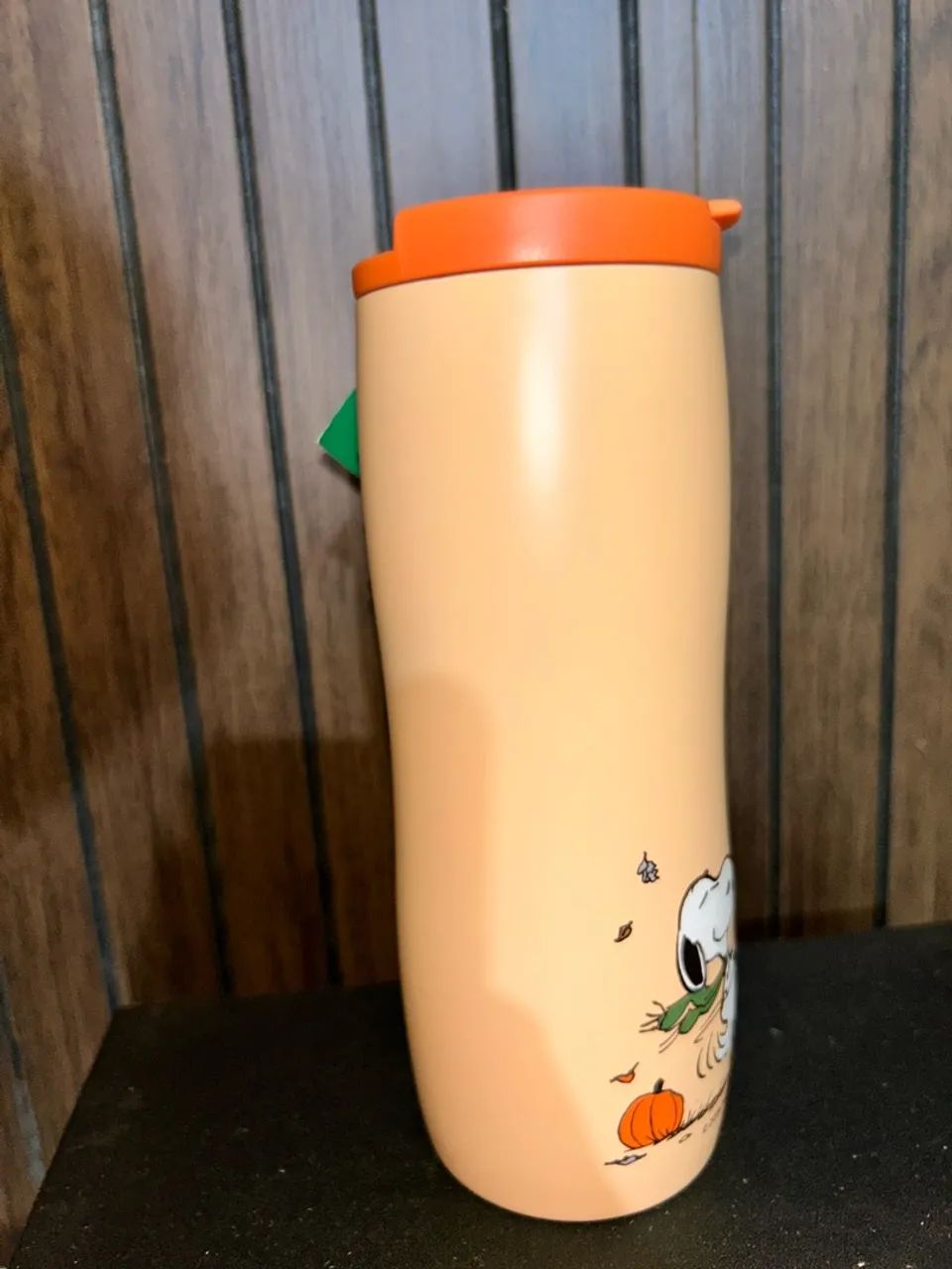 Snoopy starbucks  - Foto 3