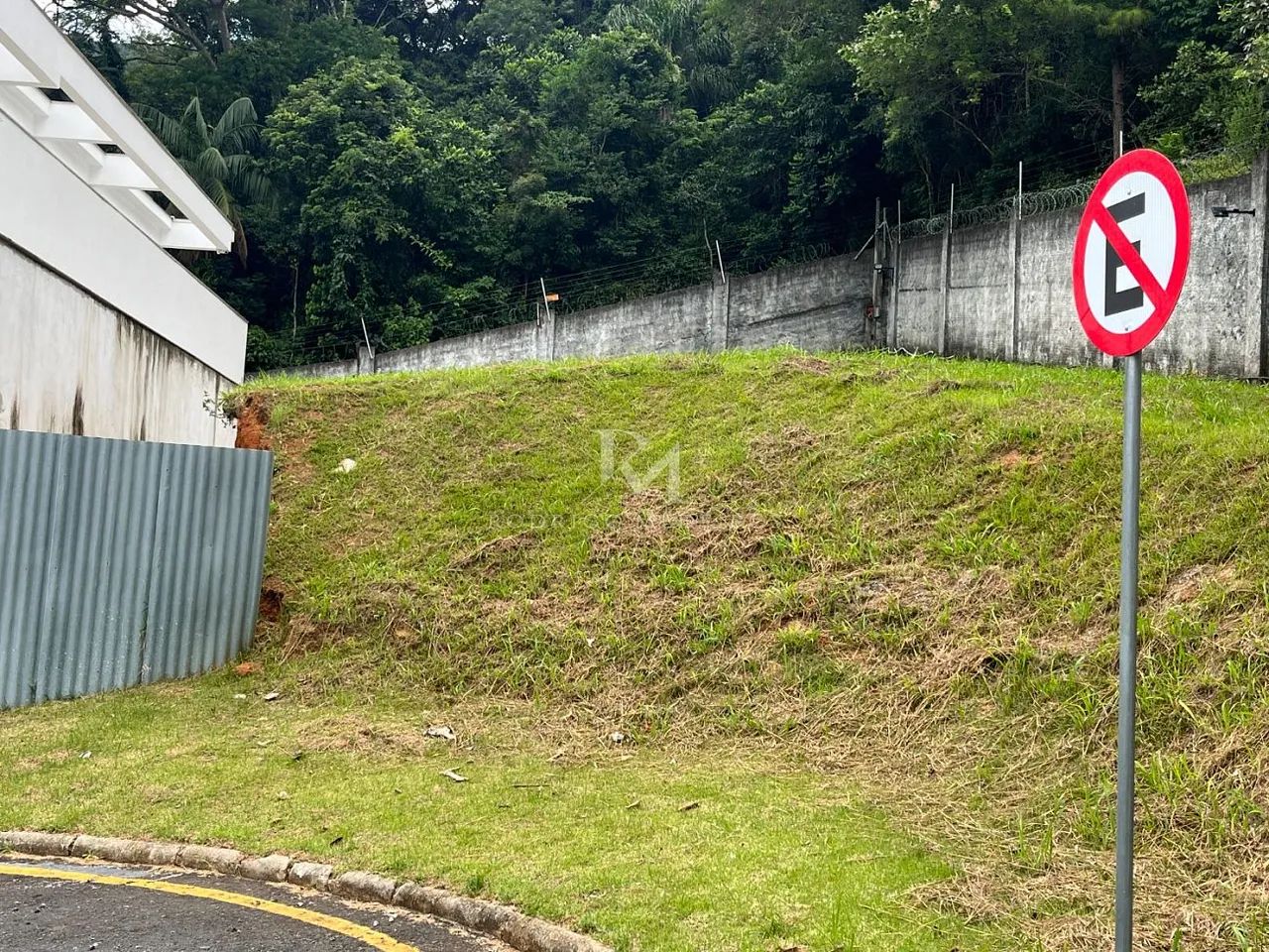 Terreno 480 M²