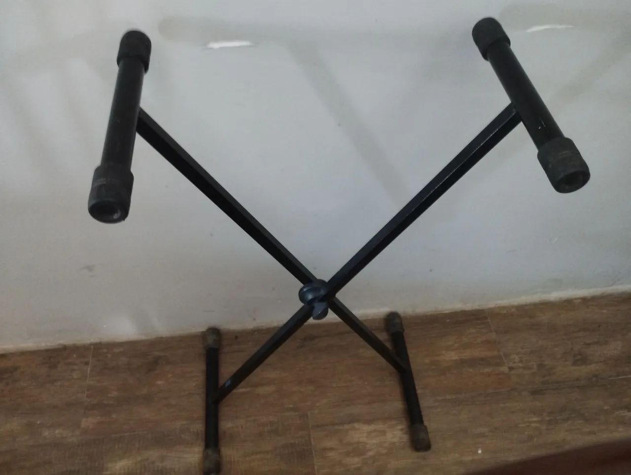 Suporte para teclado / rack