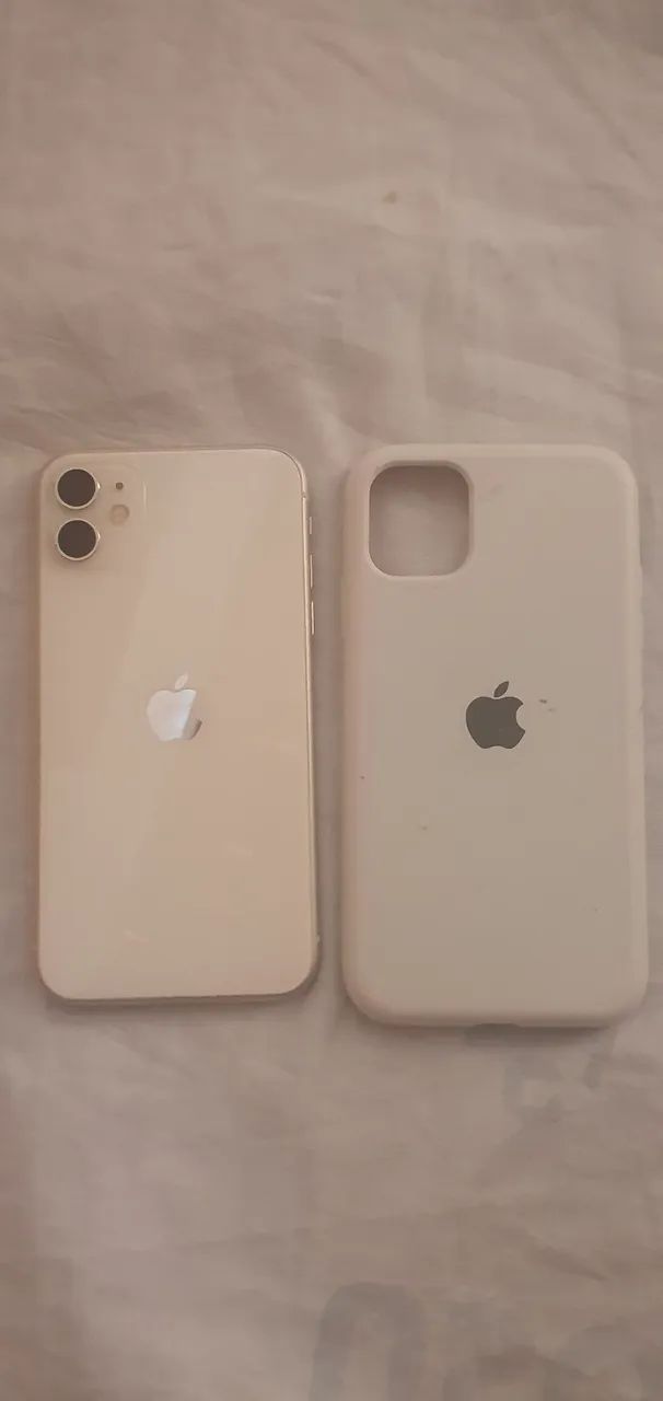 Iphone 11 64g - Foto 2