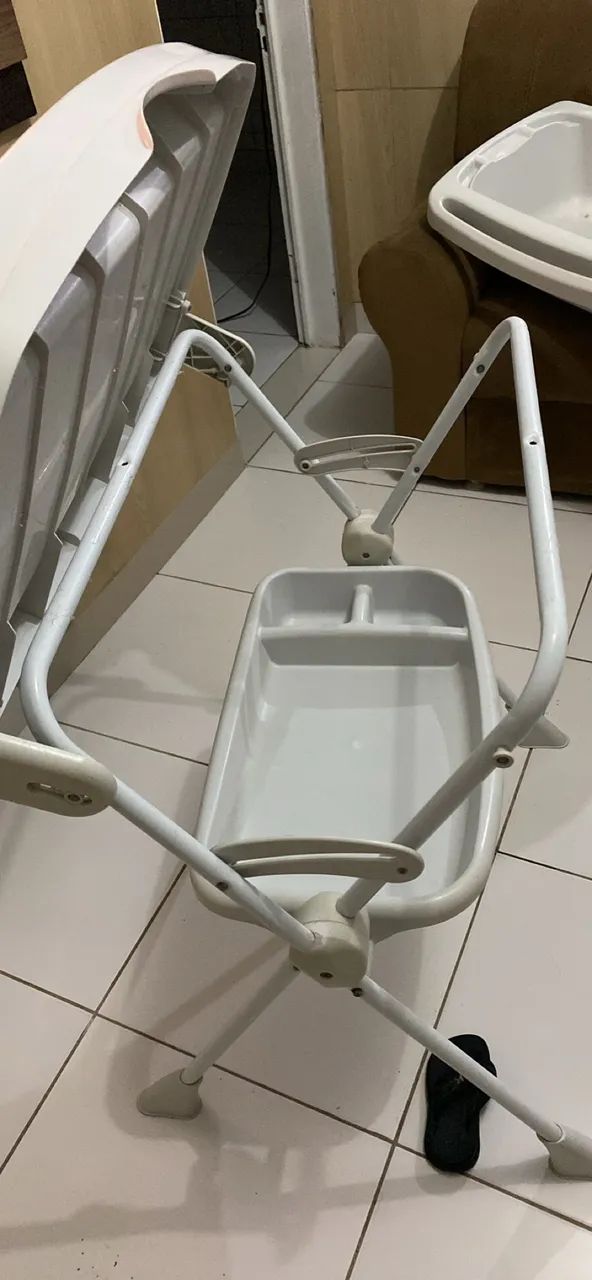 Suporte para bebê  - Foto 2
