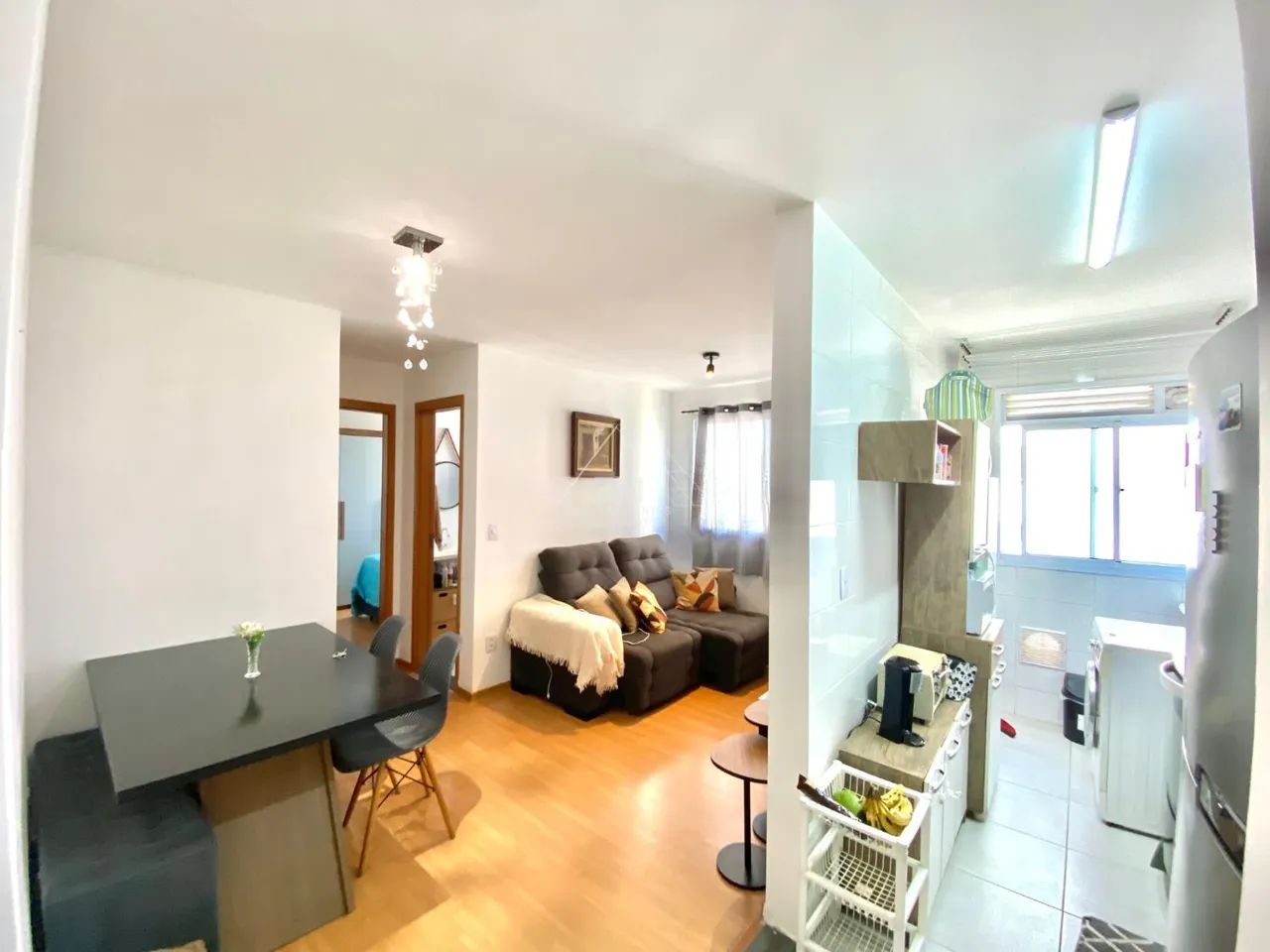 apartamento - Parque Industrial - Campinas - Foto 2