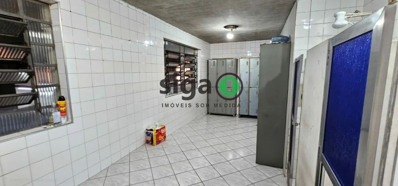 Galpão para locação 750 m² no Tatuapé - Foto 11