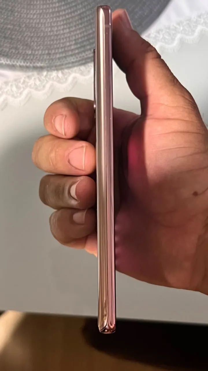 Galaxy Note 20 5g  - Foto 2