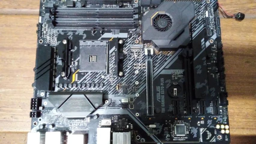 Kit Gamer Asus X570 - Foto 5