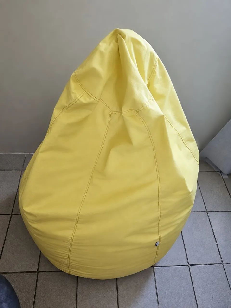 Puff Bag marca Tok Stok 