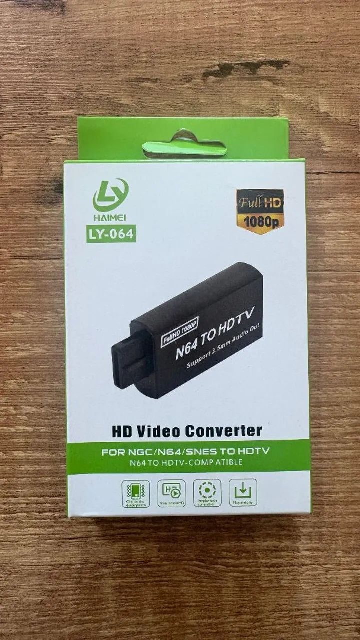 Hdmi Super Nintendo