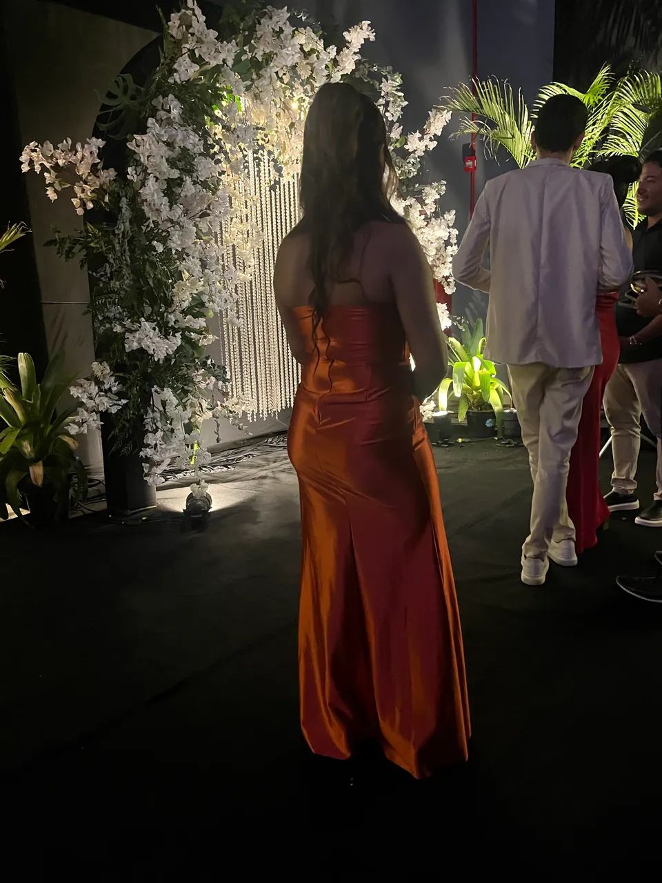 Vestido longo  - Foto 2