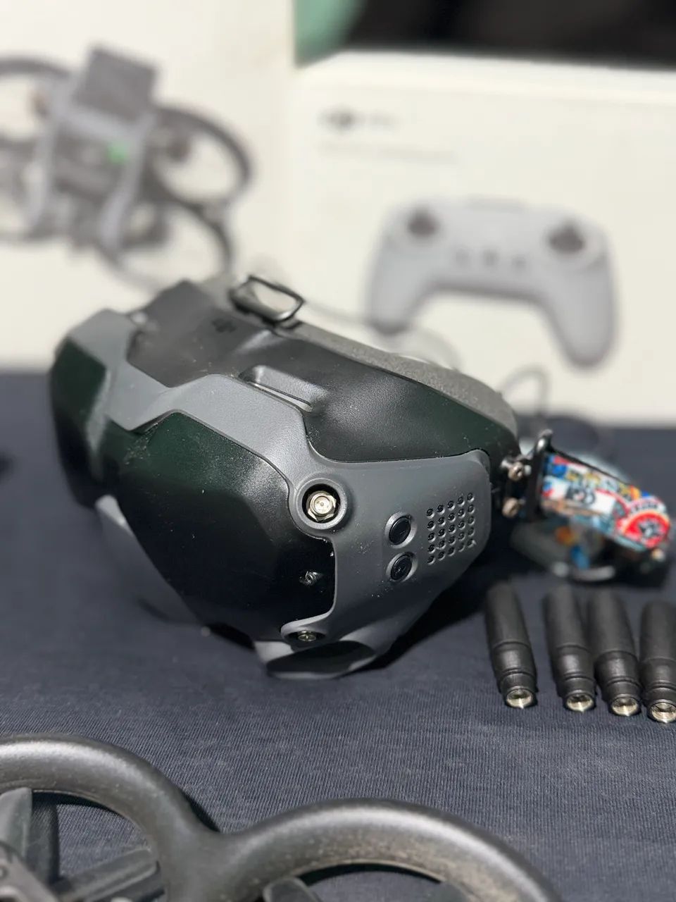 DJI AVATA 1  - Foto 4