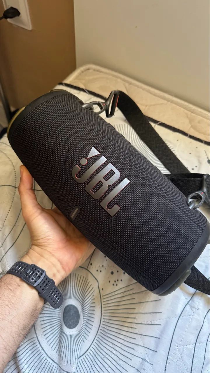JBL XTREME 3