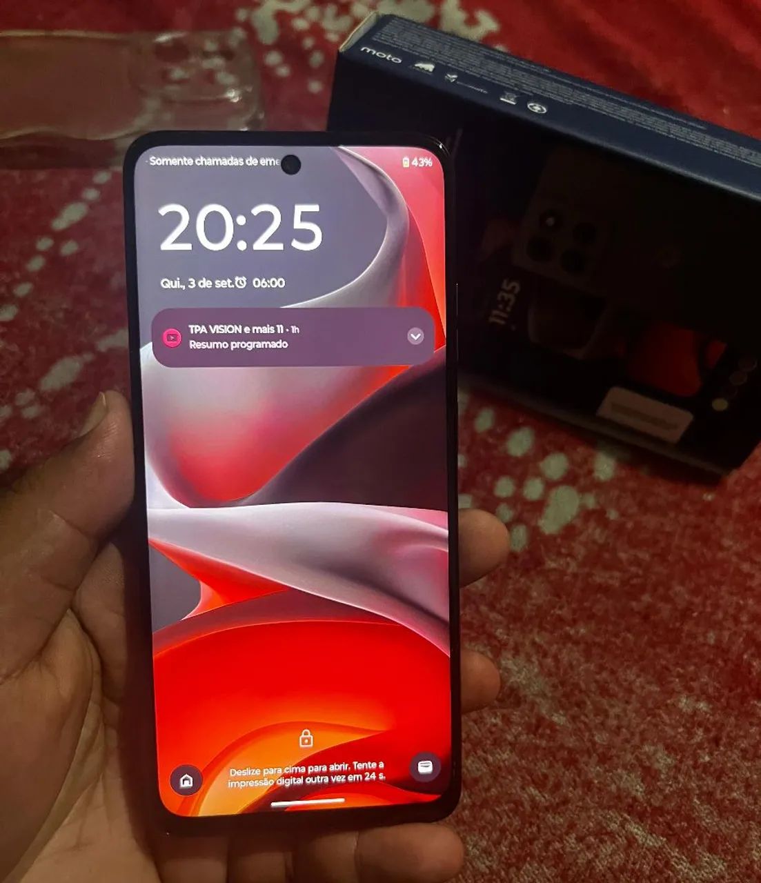 Motorola G15  - Foto 2