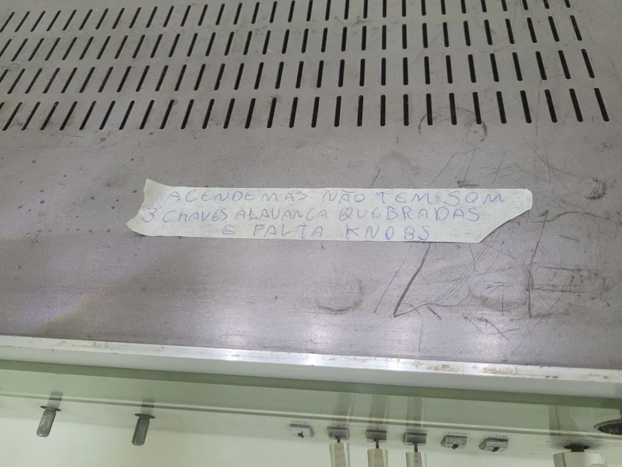 Receiver Cce SR 2000 - Foto 2