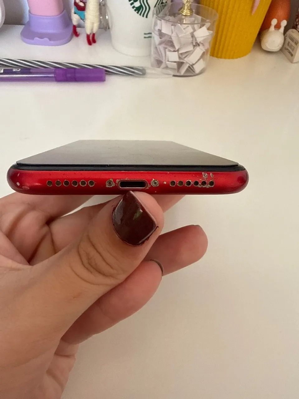 Iphone XR - Foto 4