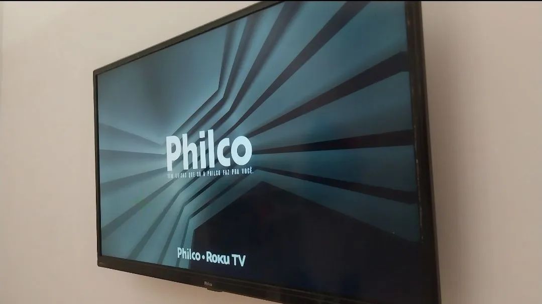 TV Smart 32 polegadas