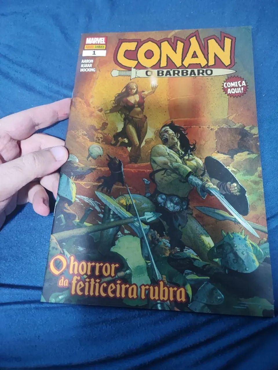 Hq Conan 