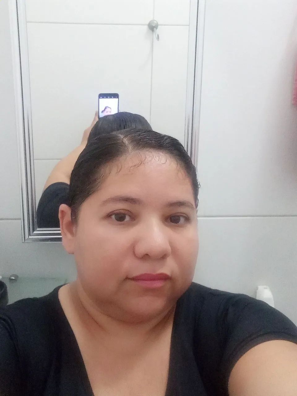 Faixineira,folguista e diarista