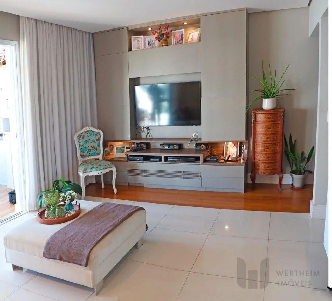 Apartamento no Floresce Granja Julieta. - Foto 4
