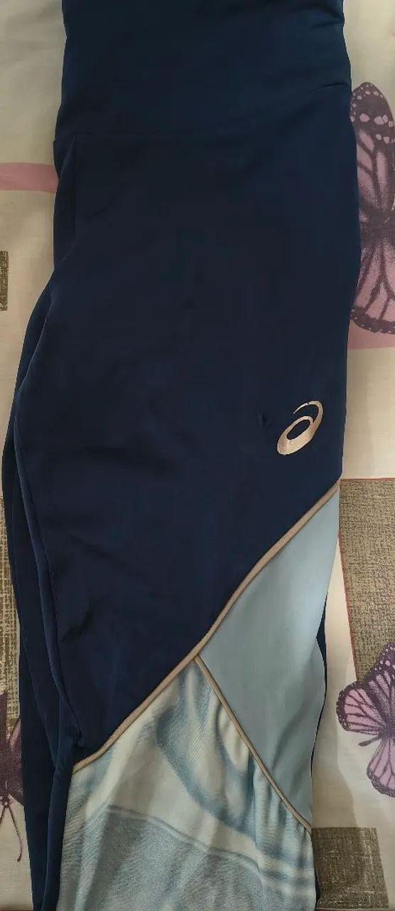 Calça legging Asics - Foto 2