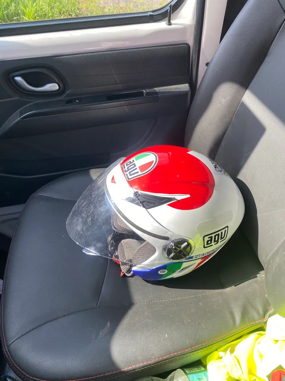 agv blade 56 - Foto 4