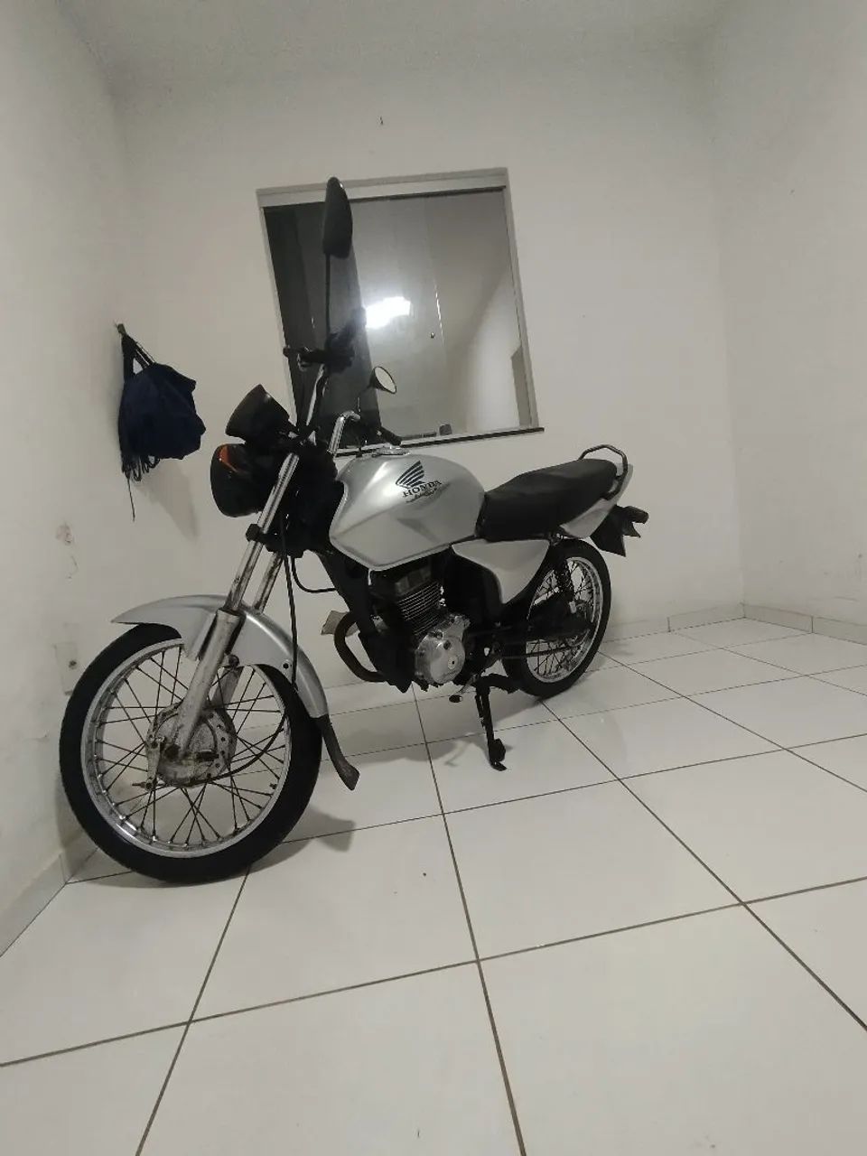 8500 tem conversa  - Foto 3