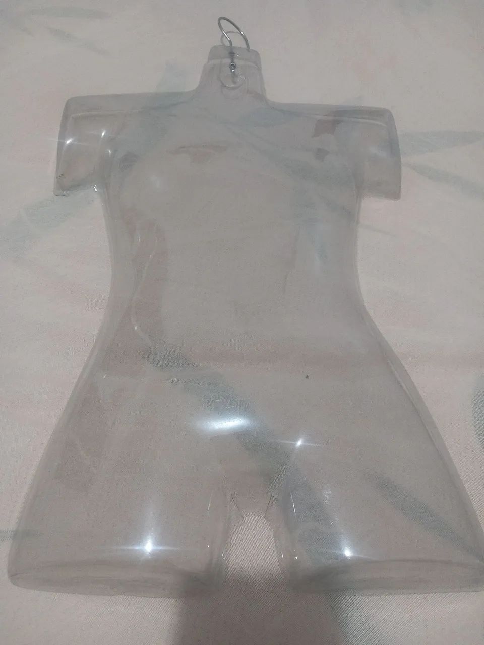 Cabide de busto  - Foto 2